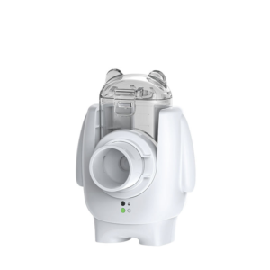 Portable Mini Nebulizer – Handheld Inhaler (MDR CE Certified)